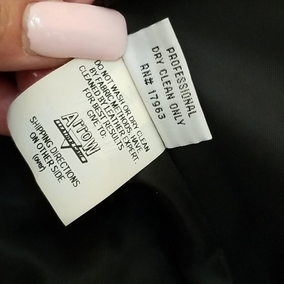 Vtg nascar racing dale Earnhardt Nabisco jacket - Picture 5 of 13